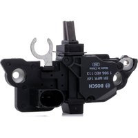 BOSCH Lichtmaschinenregler 1 986 AE0 113 Regler Lichtmaschine,Generatorregler VW,AUDI,FORD,Golf IV Schrägheck (1J1),POLO (9N_),TOURAN (1T1, 1T2) von Bosch