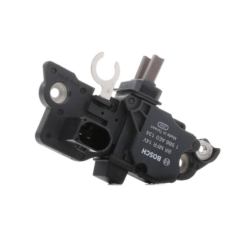 BOSCH Lichtmaschinenregler F 00M 144 152 BOSCH Lichtmaschinenregler F 00M 144 152 von BOSCH