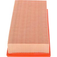 BOSCH Luftfilter Filtereinsatz 1 457 432 200 Motorluftfilter,Filter für Luft FIAT,PEUGEOT,CITROËN,Ulysse (179_),Scudo Kastenwagen (220_) BOSCH Luftfilter Filtereinsatz 1 457 432 200 Motorluftfilter,Filter für Luft FIAT,PEUGEOT,CITROËN,Ulysse (179_),Scudo Kastenwagen (220_) von Bosch