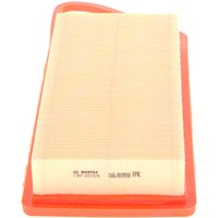 BOSCH Luftfilter Filtereinsatz 1 457 433 076 Motorluftfilter,Filter für Luft FORD,PEUGEOT,TOYOTA,Fiesta Mk6 Schrägheck (JA8, JR8) BOSCH Luftfilter Filtereinsatz 1 457 433 076 Motorluftfilter,Filter für Luft FORD,PEUGEOT,TOYOTA,Fiesta Mk6 Schrägheck (JA8, JR8) von Bosch