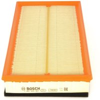 BOSCH Luftfilter Filtereinsatz 1 457 433 081 Motorluftfilter,Filter für Luft VW,AUDI,SKODA,Golf IV Schrägheck (1J1),New Beetle Cabrio (1Y7) BOSCH Luftfilter Filtereinsatz 1 457 433 081 Motorluftfilter,Filter für Luft VW,AUDI,SKODA,Golf IV Schrägheck (1J1),New Beetle Cabrio (1Y7) von Bosch