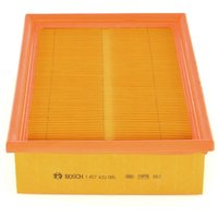 BOSCH Luftfilter Filtereinsatz 1 457 433 085 Motorluftfilter,Filter für Luft BMW,3 Limousine (E46),5 Limousine (E39),3 Touring (E46),3 Cabrio (E36) BOSCH Luftfilter Filtereinsatz 1 457 433 085 Motorluftfilter,Filter für Luft BMW,3 Limousine (E46),5 Limousine (E39),3 Touring (E46),3 Cabrio (E36) von Bosch