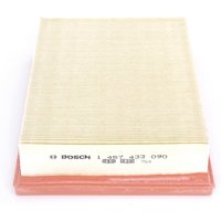 BOSCH Luftfilter Filtereinsatz 1 457 433 090 Motorluftfilter,Filter für Luft PEUGEOT,CITROËN,206 Schrägheck (2A/C),307 (3A/C),307 CC (3B),307 SW (3H) BOSCH Luftfilter Filtereinsatz 1 457 433 090 Motorluftfilter,Filter für Luft PEUGEOT,CITROËN,206 Schrägheck (2A/C),307 (3A/C),307 CC (3B),307 SW (3H) von Bosch