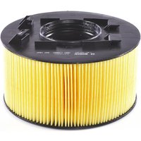 BOSCH Luftfilter Filtereinsatz 1 457 433 093 Motorluftfilter,Filter für Luft BMW,3 Limousine (E46),3 Touring (E46),3 Coupe (E46),3 Cabrio (E46) von Bosch