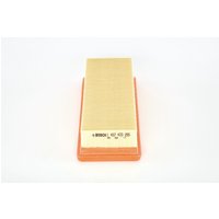 BOSCH Luftfilter Filtereinsatz 1 457 433 255 Motorluftfilter,Filter für Luft FIAT,LANCIA,Seicento / 600 Schrägheck (187_),Panda Schrägheck (141_) BOSCH Luftfilter Filtereinsatz 1 457 433 255 Motorluftfilter,Filter für Luft FIAT,LANCIA,Seicento / 600 Schrägheck (187_),Panda Schrägheck (141_) von Bosch