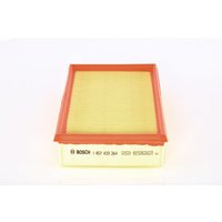 BOSCH Luftfilter Filtereinsatz 1 457 433 264 Motorluftfilter,Filter für Luft VW,SKODA,SEAT,Caddy II Kastenwagen (9K9A),Polo Classic (6V2) BOSCH Luftfilter Filtereinsatz 1 457 433 264 Motorluftfilter,Filter für Luft VW,SKODA,SEAT,Caddy II Kastenwagen (9K9A),Polo Classic (6V2) von Bosch
