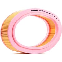 BOSCH Luftfilter Filtereinsatz 1 457 433 311 Motorluftfilter,Filter für Luft RENAULT,DACIA,CLIO II (BB0/1/2_, CB0/1/2_),KANGOO (KC0/1_) BOSCH Luftfilter Filtereinsatz 1 457 433 311 Motorluftfilter,Filter für Luft RENAULT,DACIA,CLIO II (BB0/1/2_, CB0/1/2_),KANGOO (KC0/1_) von Bosch