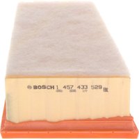 BOSCH Luftfilter Filtereinsatz 1 457 433 529 Motorluftfilter,Filter für Luft OPEL,RENAULT,NISSAN,Vivaro A Kastenwagen (X83),Vivaro A Combi (X83) BOSCH Luftfilter Filtereinsatz 1 457 433 529 Motorluftfilter,Filter für Luft OPEL,RENAULT,NISSAN,Vivaro A Kastenwagen (X83),Vivaro A Combi (X83) von Bosch