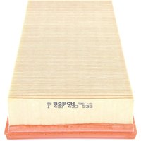 BOSCH Luftfilter Filtereinsatz 1 457 433 535 Motorluftfilter,Filter für Luft VOLVO,MITSUBISHI,V40 Kombi (645),S40 I (644),Space Star (DG_A) BOSCH Luftfilter Filtereinsatz 1 457 433 535 Motorluftfilter,Filter für Luft VOLVO,MITSUBISHI,V40 Kombi (645),S40 I (644),Space Star (DG_A) von Bosch