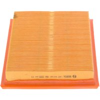 BOSCH Luftfilter Filtereinsatz 1 457 433 593 Motorluftfilter,Filter für Luft FORD,MAZDA,Fiesta Mk5 Schrägheck (JH1, JD1, JH3, JD3),FUSION (JU_) BOSCH Luftfilter Filtereinsatz 1 457 433 593 Motorluftfilter,Filter für Luft FORD,MAZDA,Fiesta Mk5 Schrägheck (JH1, JD1, JH3, JD3),FUSION (JU_) von Bosch
