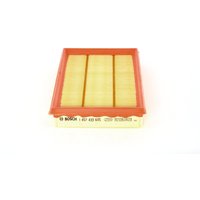 BOSCH Luftfilter Filtereinsatz 1 457 433 605 Motorluftfilter,Filter für Luft FORD,MAZDA,Fiesta Mk4 Schrägheck (JAS, JBS),Puma Schrägheck BOSCH Luftfilter Filtereinsatz 1 457 433 605 Motorluftfilter,Filter für Luft FORD,MAZDA,Fiesta Mk4 Schrägheck (JAS, JBS),Puma Schrägheck von Bosch