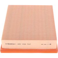 BOSCH Luftfilter Filtereinsatz 1 457 433 747 Motorluftfilter,Filter für Luft VW,Transporter IV Bus (70B, 70C, 7DB, 7DK, 70J, 70K, 7DC, 7DJ) BOSCH Luftfilter Filtereinsatz 1 457 433 747 Motorluftfilter,Filter für Luft VW,Transporter IV Bus (70B, 70C, 7DB, 7DK, 70J, 70K, 7DC, 7DJ) von Bosch