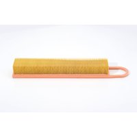 BOSCH Luftfilter Filtereinsatz F 026 400 050 Motorluftfilter,Filter für Luft PEUGEOT,CITROËN,MINI,207 (WA_, WC_),207 CC (WD_) BOSCH Luftfilter Filtereinsatz F 026 400 050 Motorluftfilter,Filter für Luft PEUGEOT,CITROËN,MINI,207 (WA_, WC_),207 CC (WD_) von Bosch
