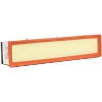 BOSCH Luftfilter Filtereinsatz F 026 400 051 Motorluftfilter,Filter für Luft RENAULT,NISSAN,DACIA,CLIO II (BB0/1/2_, CB0/1/2_),TWINGO II (CN0_) BOSCH Luftfilter Filtereinsatz F 026 400 051 Motorluftfilter,Filter für Luft RENAULT,NISSAN,DACIA,CLIO II (BB0/1/2_, CB0/1/2_),TWINGO II (CN0_) von Bosch