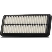 BOSCH Luftfilter Filtereinsatz F 026 400 060 Motorluftfilter,Filter für Luft KIA,Picanto (SA) von Bosch