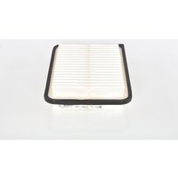 BOSCH Luftfilter Filtereinsatz F 026 400 114 Motorluftfilter,Filter für Luft TOYOTA,LEXUS,Yaris Schrägheck (_P9_) von Bosch