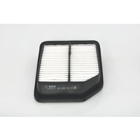 BOSCH Luftfilter Filtereinsatz F 026 400 125 Motorluftfilter,Filter für Luft SUZUKI,Grand Vitara II SUV (JT, TE, TD),Grand Vitara I SUV (FT, HT) von Bosch