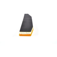 BOSCH Luftfilter Filtereinsatz F 026 400 147 Motorluftfilter,Filter für Luft BMW,X3 (E83) BOSCH Luftfilter Filtereinsatz F 026 400 147 Motorluftfilter,Filter für Luft BMW,X3 (E83) von Bosch