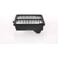 BOSCH Luftfilter Filtereinsatz F 026 400 223 Motorluftfilter,Filter für Luft HONDA,Jazz III Schrägheck (GE_, GG_, GP_, ZA_),JAZZ IV (GK) von Bosch