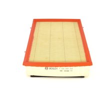 BOSCH Luftfilter Filtereinsatz F 026 400 264 Motorluftfilter,Filter für Luft VOLVO,V70 II (285),S60 I (384),XC70 Cross Country (295),S80 I (184) BOSCH Luftfilter Filtereinsatz F 026 400 264 Motorluftfilter,Filter für Luft VOLVO,V70 II (285),S60 I (384),XC70 Cross Country (295),S80 I (184) von Bosch