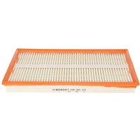 BOSCH Luftfilter Filtereinsatz F 026 400 312 Motorluftfilter,Filter für Luft MERCEDES-BENZ,VITO Bus (W639),VIANO (W639),VITO / MIXTO Kasten (W639) von Bosch