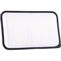 BOSCH Luftfilter Filtereinsatz F 026 400 341 Motorluftfilter,Filter für Luft OPEL,SUZUKI,VAUXHALL,AGILA (B) (H08),SPLASH,Agila Mk II (B) (H08) von Bosch