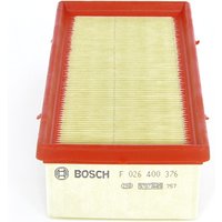 BOSCH Luftfilter Filtereinsatz F 026 400 376 Motorluftfilter,Filter für Luft OPEL,PEUGEOT,CITROËN,Corsa F,Crossland X (P17),CORSA F Kasten/Schrägheck BOSCH Luftfilter Filtereinsatz F 026 400 376 Motorluftfilter,Filter für Luft OPEL,PEUGEOT,CITROËN,Corsa F,Crossland X (P17),CORSA F Kasten/Schrägheck von Bosch