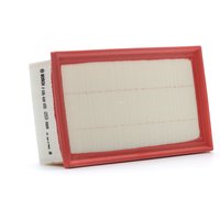 BOSCH Luftfilter Filtereinsatz F 026 400 433 Motorluftfilter,Filter für Luft OPEL,FIAT,PEUGEOT,GRANDLAND X (A18),Zafira Life (K0) BOSCH Luftfilter Filtereinsatz F 026 400 433 Motorluftfilter,Filter für Luft OPEL,FIAT,PEUGEOT,GRANDLAND X (A18),Zafira Life (K0) von Bosch