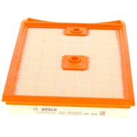 BOSCH Luftfilter Filtereinsatz F 026 400 543 Motorluftfilter,Filter für Luft VW,AUDI,SKODA,Polo Schrägheck (6R1, 6C1),A1 Sportback (8XA, 8XF) BOSCH Luftfilter Filtereinsatz F 026 400 543 Motorluftfilter,Filter für Luft VW,AUDI,SKODA,Polo Schrägheck (6R1, 6C1),A1 Sportback (8XA, 8XF) von Bosch