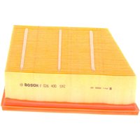 BOSCH Luftfilter Filtereinsatz F 026 400 592 Motorluftfilter,Filter für Luft FORD,Transit Custom V362 Kastenwagen (FY, FZ),Fiesta Mk7 Schrägheck BOSCH Luftfilter Filtereinsatz F 026 400 592 Motorluftfilter,Filter für Luft FORD,Transit Custom V362 Kastenwagen (FY, FZ),Fiesta Mk7 Schrägheck von Bosch