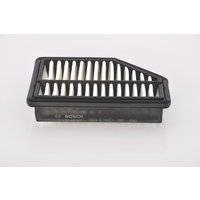BOSCH Luftfilter Filtereinsatz F 026 400 161 Motorluftfilter,Filter für Luft HONDA,CIVIC VIII Hatchback (FN, FK) von Bosch