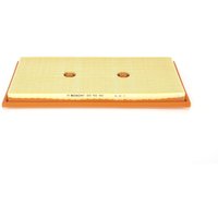 BOSCH Luftfilter Filtereinsatz F 026 400 482 Motorluftfilter,Filter für Luft MERCEDES-BENZ,C-Klasse Limousine (W204),C-Klasse T-modell (S204) von Bosch