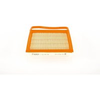 BOSCH Luftfilter Filtereinsatz F 026 400 504 Motorluftfilter,Filter für Luft MERCEDES-BENZ,E-Klasse Limousine (W212),E-Klasse T-modell (S212) von Bosch