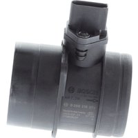 BOSCH Luftmassenmesser 0 280 218 376 LMM,Luftmengenmesser AUDI,SEAT,A3 Schrägheck (8L1),A6 Avant (4B5, C5),TT Roadster (8N9),TT Coupe (8N3) von Bosch
