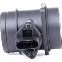 BOSCH Luftmassenmesser 0 281 002 531 LMM,Luftmengenmesser VW,AUDI,SKODA,Golf IV Schrägheck (1J1),Golf V Schrägheck (1K1),POLO (9N_),TOURAN (1T1, 1T2) BOSCH Luftmassenmesser 0 281 002 531 LMM,Luftmengenmesser VW,AUDI,SKODA,Golf IV Schrägheck (1J1),Golf V Schrägheck (1K1),POLO (9N_),TOURAN (1T1, 1T2) von Bosch