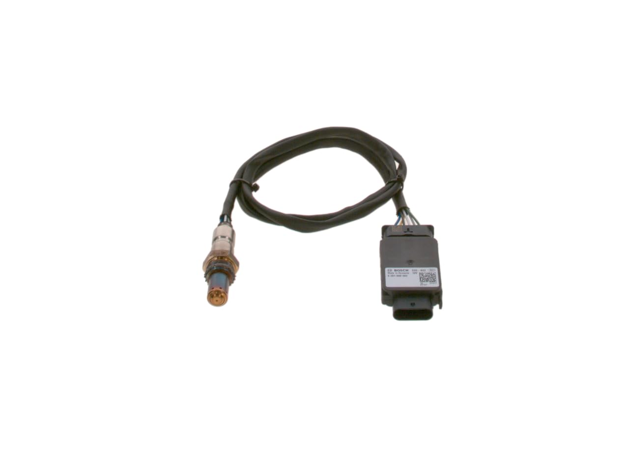 BOSCH NOx-Sensor Harnstoffeinspritzung 0 281 008 502 BOSCH NOx-Sensor Harnstoffeinspritzung 0 281 008 502 von Bosch