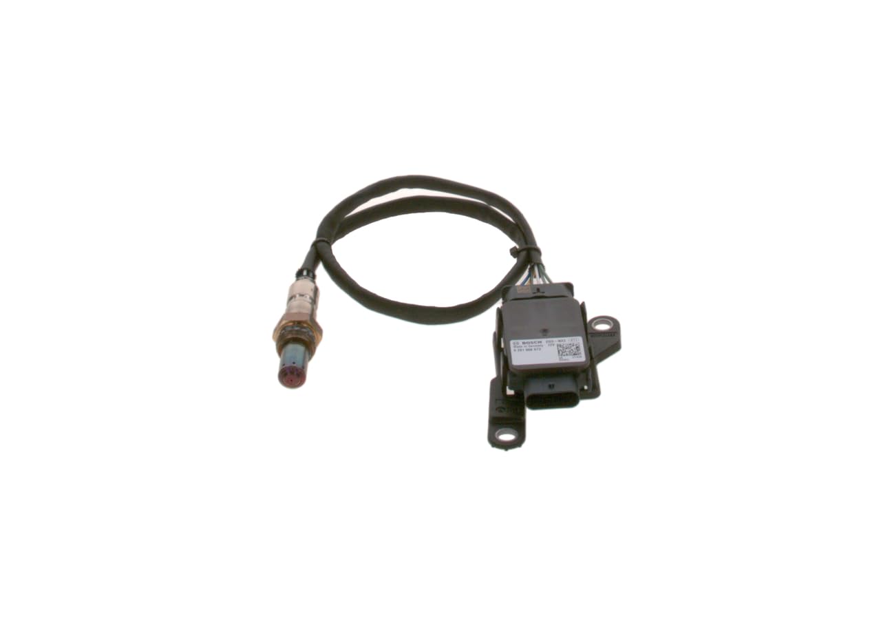 BOSCH NOx-Sensor, Harnstoffeinspritzung 0281008673 BOSCH NOx-Sensor, Harnstoffeinspritzung 0281008673 von Bosch