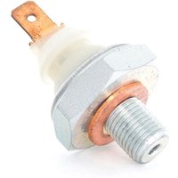 BOSCH Öldruckschalter 0 986 344 082 Öldrucksensor,Öldruckgeber VW,AUDI,MERCEDES-BENZ,Caddy III Kombi (2KB, 2KJ, 2CB, 2CJ),GOLF II (19E, 1G1) von Bosch