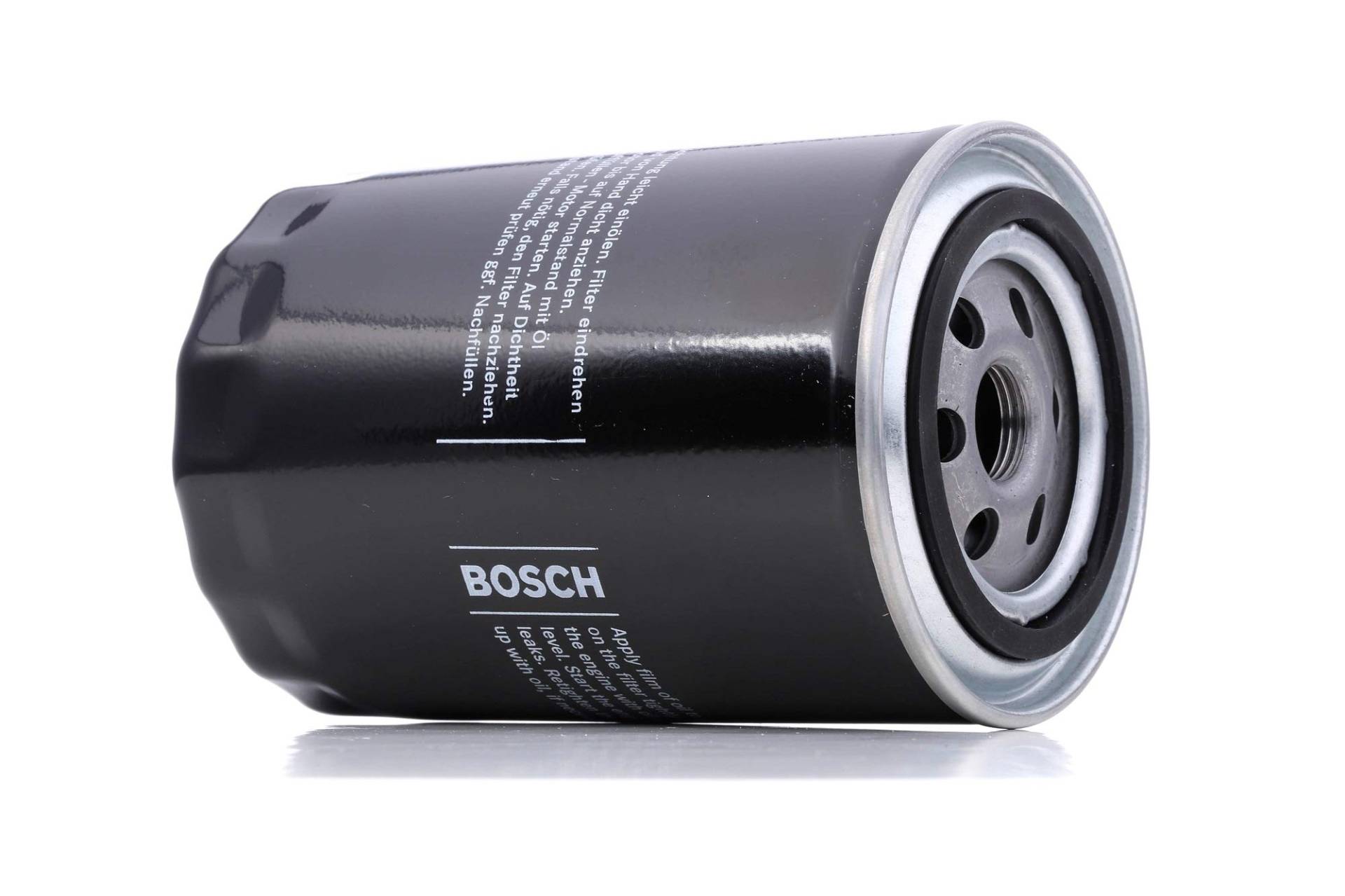Bosch Ölfilter 0 451 104 063 von Bosch