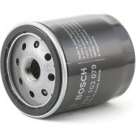 BOSCH Ölfilter Anschraubfilter 0 451 103 079 Motorölfilter,Filter für Öl OPEL,NISSAN,CHEVROLET,ZAFIRA B (A05),Corsa C Schrägheck (X01) BOSCH Ölfilter Anschraubfilter 0 451 103 079 Motorölfilter,Filter für Öl OPEL,NISSAN,CHEVROLET,ZAFIRA B (A05),Corsa C Schrägheck (X01) von Bosch
