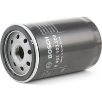 BOSCH Ölfilter Anschraubfilter 0 451 103 259 Motorölfilter,Filter für Öl VW,FORD,MAZDA,TRANSPORTER III Bus,Transporter T3 Kastenwagen BOSCH Ölfilter Anschraubfilter 0 451 103 259 Motorölfilter,Filter für Öl VW,FORD,MAZDA,TRANSPORTER III Bus,Transporter T3 Kastenwagen von Bosch