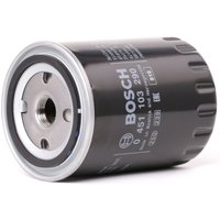 BOSCH Ölfilter Anschraubfilter 0 451 103 290 Motorölfilter,Filter für Öl VW,FORD,SEAT,Transporter IV Bus (70B, 70C, 7DB, 7DK, 70J, 70K, 7DC, 7DJ) BOSCH Ölfilter Anschraubfilter 0 451 103 290 Motorölfilter,Filter für Öl VW,FORD,SEAT,Transporter IV Bus (70B, 70C, 7DB, 7DK, 70J, 70K, 7DC, 7DJ) von Bosch