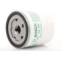 BOSCH Ölfilter Anschraubfilter 0 451 103 298 Motorölfilter,Filter für Öl FORD,SKODA,MAZDA,Fiesta Mk4 Schrägheck (JAS, JBS),ESCORT IV Cabriolet (ALF) BOSCH Ölfilter Anschraubfilter 0 451 103 298 Motorölfilter,Filter für Öl FORD,SKODA,MAZDA,Fiesta Mk4 Schrägheck (JAS, JBS),ESCORT IV Cabriolet (ALF) von Bosch