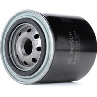 BOSCH Ölfilter Anschraubfilter 0 451 103 333 Motorölfilter,Filter für Öl FORD,MAZDA,JEEP,MONDEO III Kombi (BWY),MONDEO III (B5Y) BOSCH Ölfilter Anschraubfilter 0 451 103 333 Motorölfilter,Filter für Öl FORD,MAZDA,JEEP,MONDEO III Kombi (BWY),MONDEO III (B5Y) von Bosch