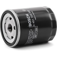BOSCH Ölfilter Anschraubfilter 0 451 103 352 Motorölfilter,Filter für Öl FIAT,ALFA ROMEO,LANCIA,DUCATO Kasten (290),DUCATO Pritsche/Fahrgestell (230) BOSCH Ölfilter Anschraubfilter 0 451 103 352 Motorölfilter,Filter für Öl FIAT,ALFA ROMEO,LANCIA,DUCATO Kasten (290),DUCATO Pritsche/Fahrgestell (230) von Bosch