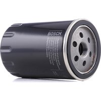 BOSCH Ölfilter Anschraubfilter 0 451 103 369 Motorölfilter,Filter für Öl FORD,MAZDA,JEEP,MAVERICK,PUMA (EC_),CX-9 (TB),GRAND CHEROKEE III (WH, WK) von Bosch