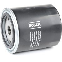 BOSCH Ölfilter Anschraubfilter 0 451 104 014 Motorölfilter,Filter für Öl TOYOTA,LAND ROVER,LAND CRUISER (PZJ7_, KZJ7_, HZJ7_, BJ7_, LJ7_, RJ7_) von Bosch