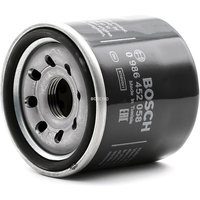 BOSCH Ölfilter Anschraubfilter 0 986 452 058 Motorölfilter,Filter für Öl OPEL,TOYOTA,NISSAN,AGILA (B) (H08),Rush II SUV (F700),Avanza I (F600) BOSCH Ölfilter Anschraubfilter 0 986 452 058 Motorölfilter,Filter für Öl OPEL,TOYOTA,NISSAN,AGILA (B) (H08),Rush II SUV (F700),Avanza I (F600) von Bosch