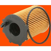 BOSCH Ölfilter Filtereinsatz 1 457 429 238 Motorölfilter,Filter für Öl OPEL,FORD,FIAT,GRANDLAND X (A18),Crossland X (P17),Combo E Kasten / Kombi (X19) von Bosch