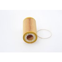 BOSCH Ölfilter Filtereinsatz 1 457 429 244 Motorölfilter,Filter für Öl FORD,VOLVO,Focus II Schrägheck (DA_, HCP, DP),MONDEO IV Turnier (BA7) von Bosch